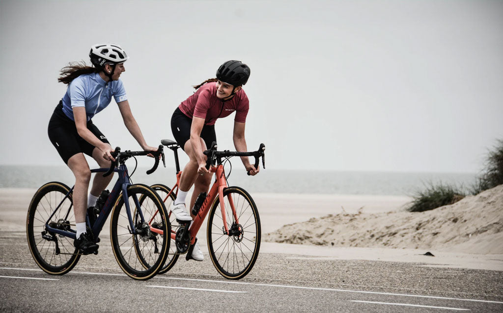 Stay Hydrated on Summer Bike Rides