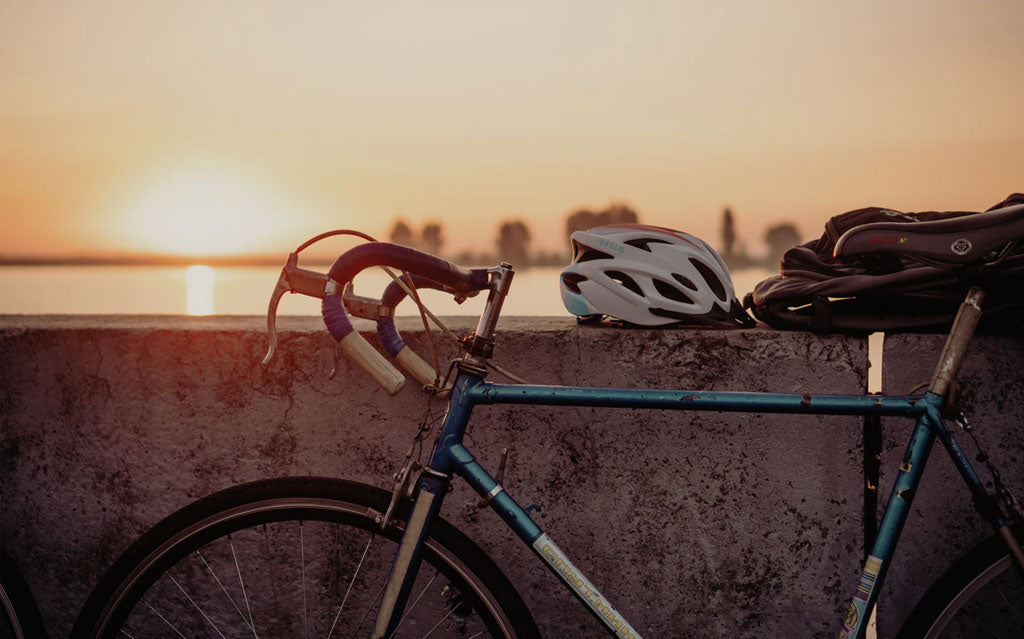Tips for Choosing a New Bike Helmet