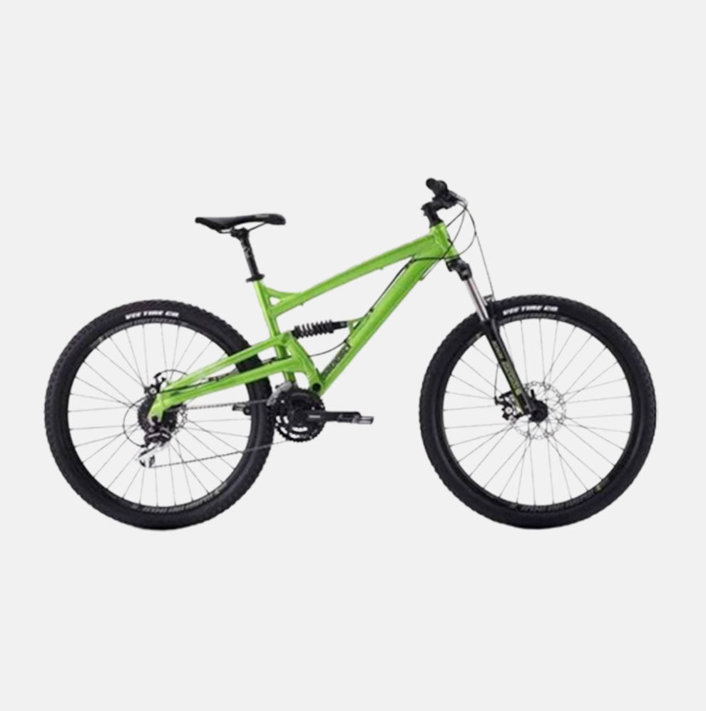 Full Suspension Diamondback Catch 2021 Release 29 Diamondback